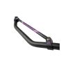 Guidon avec barre et mousse KRM I SUPERMOT PARTS