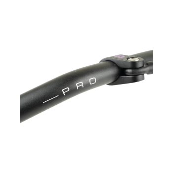 Guidon avec barre et mousse KRM I SUPERMOT PARTS