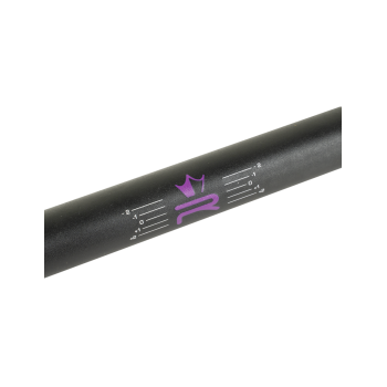 Guidon avec barre et mousse KRM I SUPERMOT PARTS