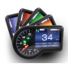 Compteur multifonctions KOSO RX-3