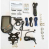 Compteur multifonctions KOSO RX-3