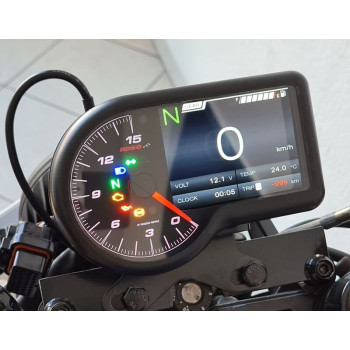 Compteur multifonctions KOSO RX-3