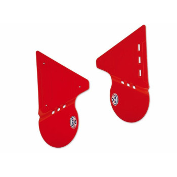 UFO side plates
