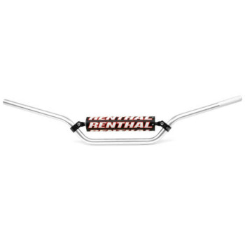 RENTHAL Vintage 7/8" 837 Vintage Mid Handlebar