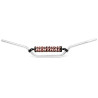 RENTHAL Vintage 7/8" 837 Vintage Mid Handlebar