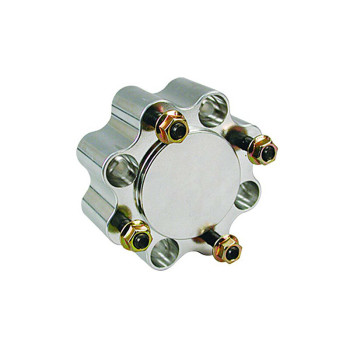 ART 4x100/+45 mm Wheel Spacers - Yamaha YFS200 Blaster