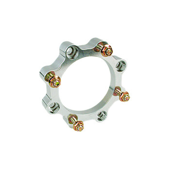 ART wheel spacers 4x156/+30 mm
