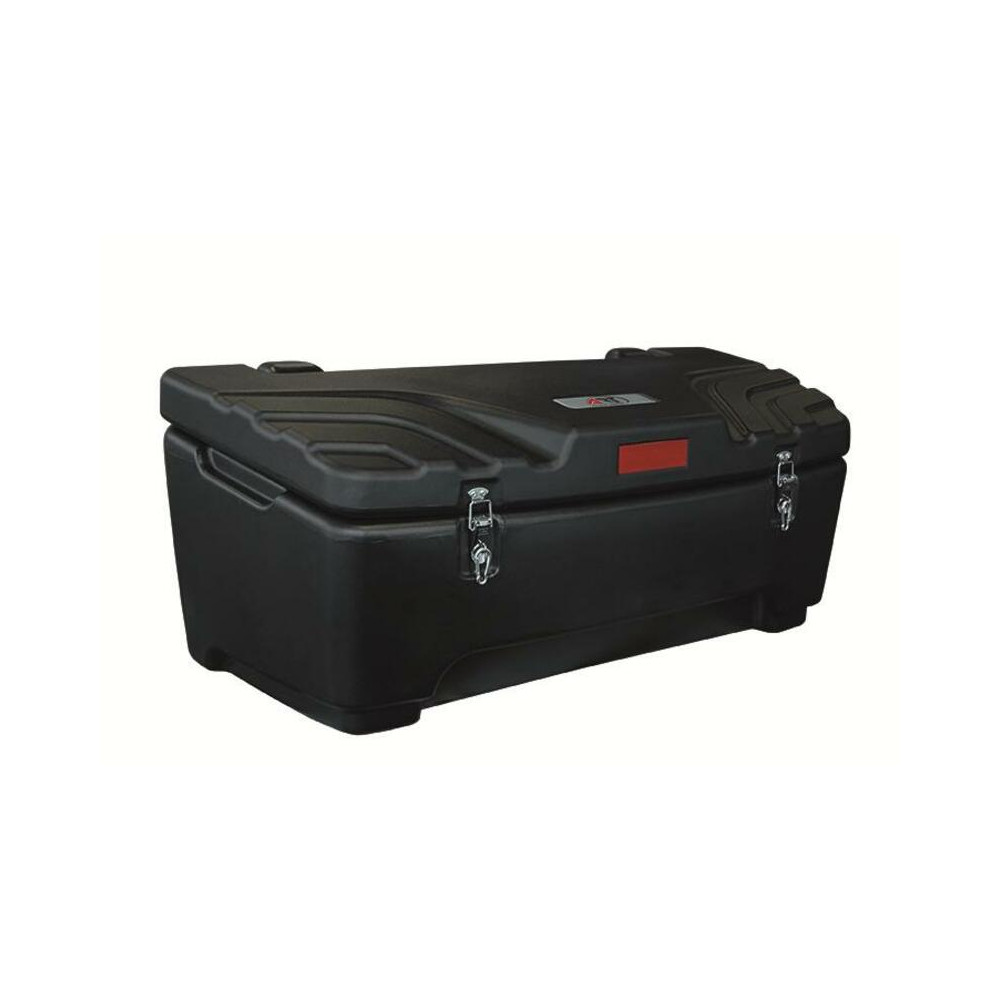 ART Basic quad black rear box 115L