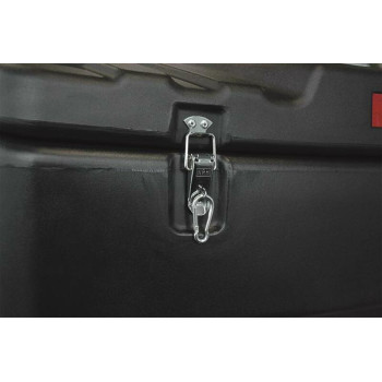 ART Basic quad black rear box 115L