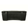 ART Basic quad black rear box 115L