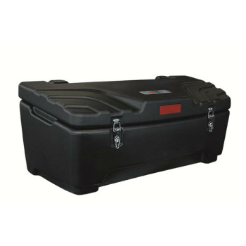 ART Basic quad black rear box 115L