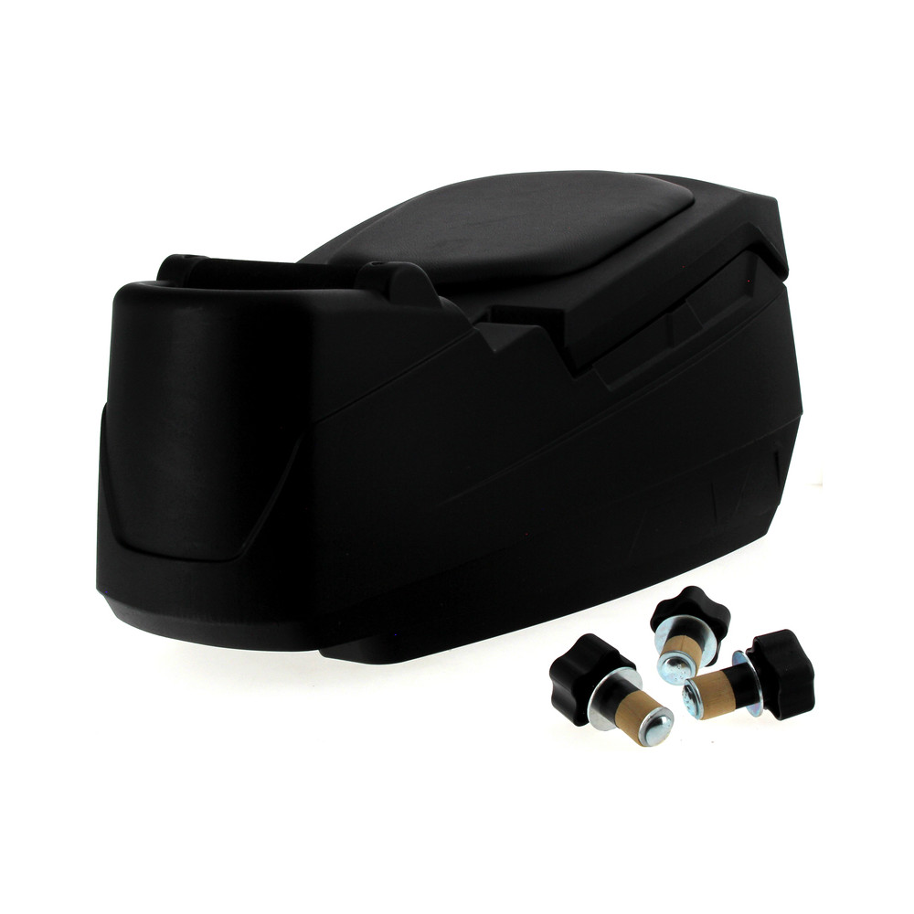 ART Twin Polaris Sportman 2x48L trunk