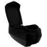 Coffre ART Twin Polaris Sportman 2x48L