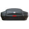 Coffre arrière ART Cargo quad noir 94L