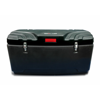 ART Meg'Art quad black rear trunk 197L
