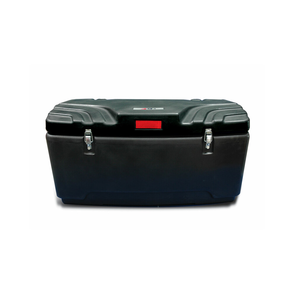 ART Meg'Art quad black rear trunk 197L