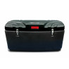 ART Meg'Art quad black rear trunk 197L