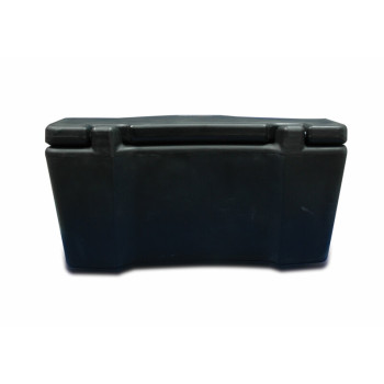 ART Meg'Art quad black rear trunk 197L