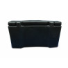 ART Meg'Art quad black rear trunk 197L