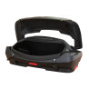 Coffre arrière ART Expedition quad noir 109L