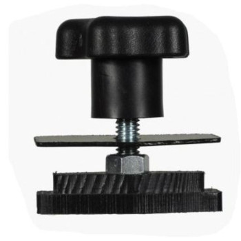 ART Classic Box Quick Connectors - Can-Am Outlander