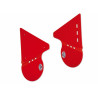 UFO side plates