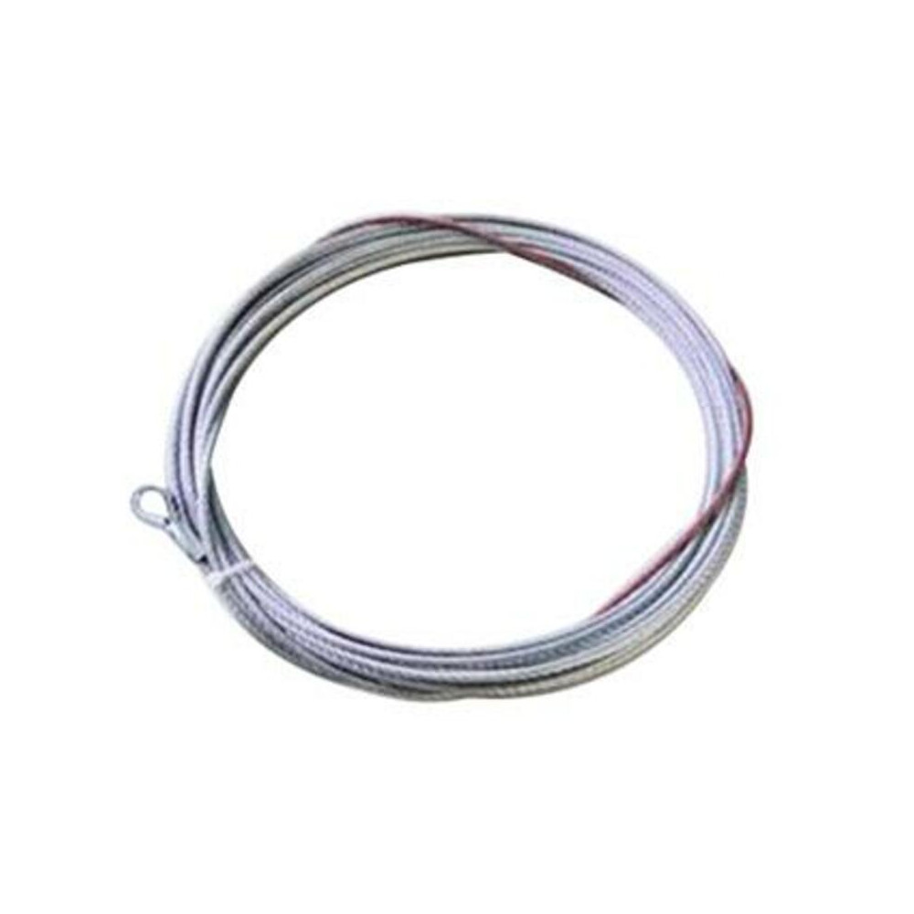 câble Métallique pour treuil ART 2500 & 3500