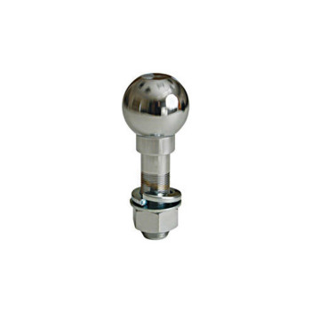 Boule de remorquage ART Ø50mm M19