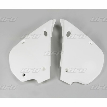UFO side plates