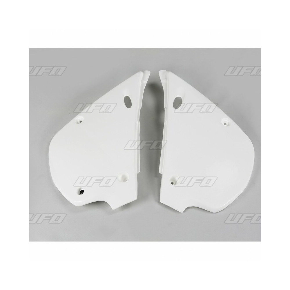 UFO side plates