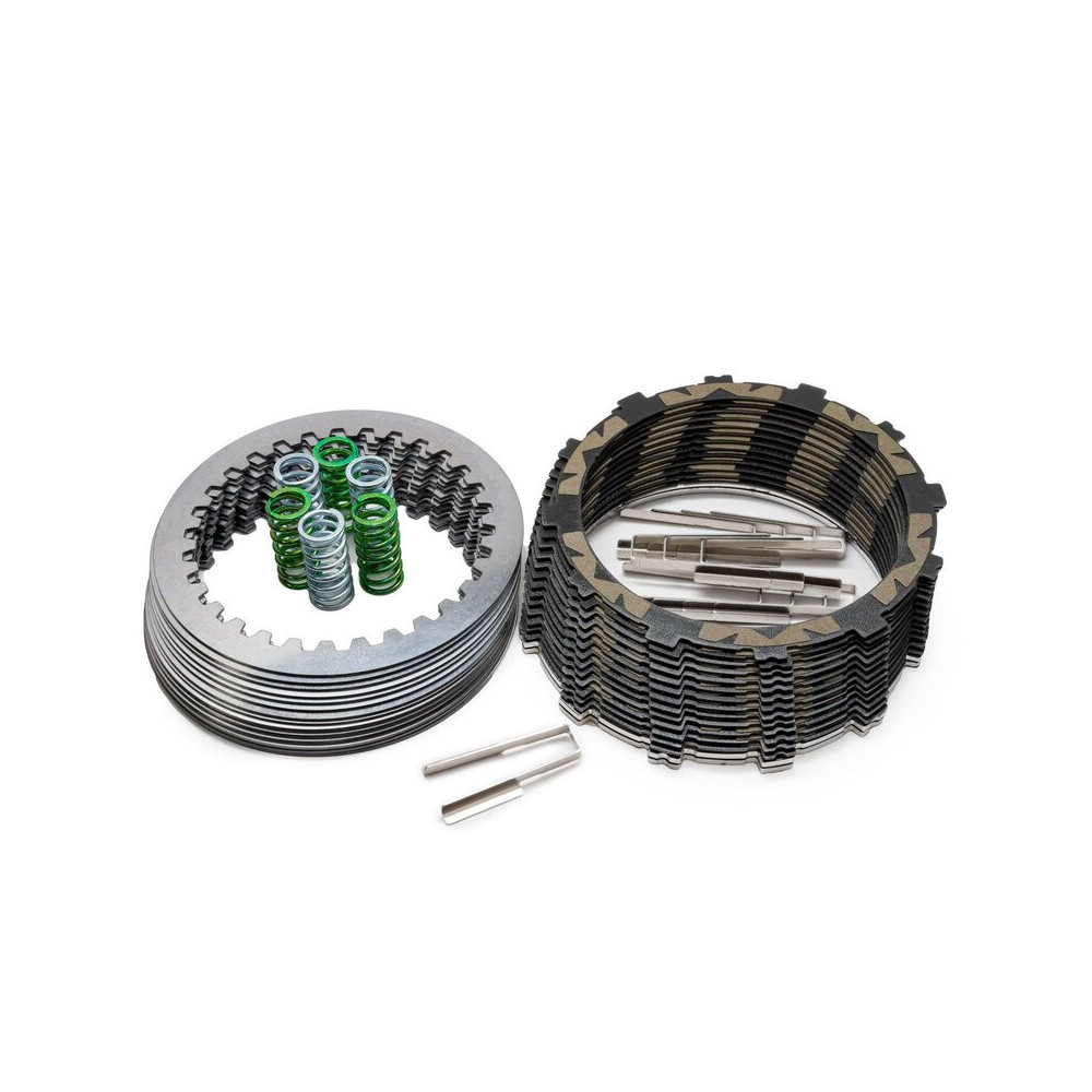 Kit d'embrayage REKLUSE TorqDrive (Street)