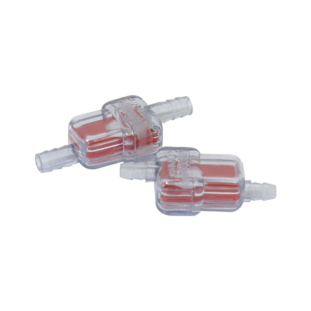 Filtres à essence POLISPORT 2T 7mm - 50 pièces