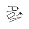 Triangles de suspension avant large ART +10cm Kymco KXR250