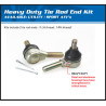 Kit rotule de direction ALL BALLS Can-Am Sportsman 550