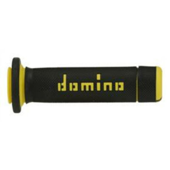 Revêtements DOMINO A180 ATV semi-gauffré