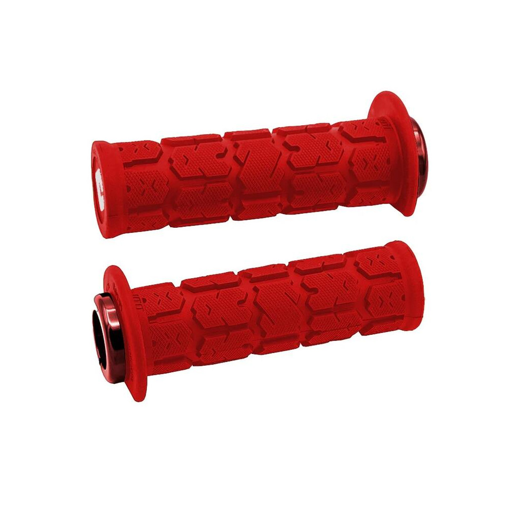 Revêtements ODI Ruffian 2.1 Quad/Jetski