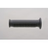 Revêtements RENTHAL Kevlar Double grip semi-gauffré - gris