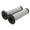 Revêtements RENTHAL ATV Dual Compound semi-gauffré