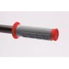 Revêtements RENTHAL ATV Dual Compound semi-gauffré