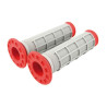 Revêtements RENTHAL ATV Dual Compound semi-gauffré
