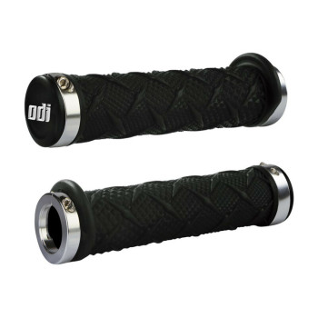 Revêtements ODI X-treme ATV Gauffrée