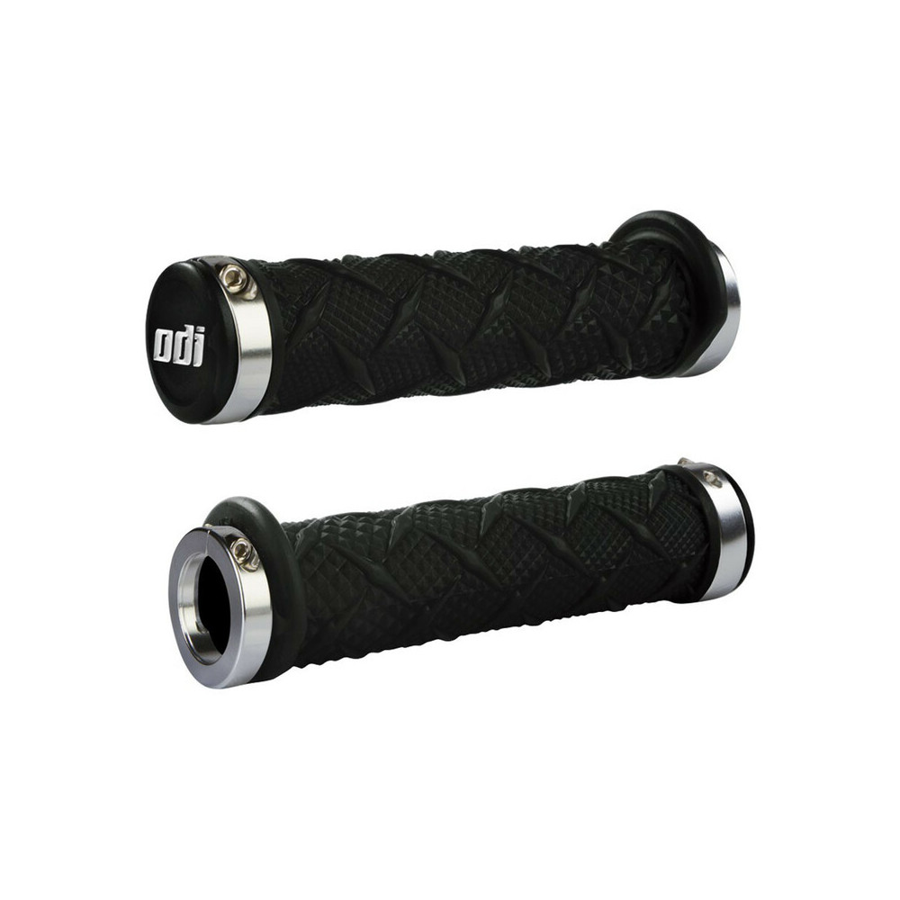 Revêtements ODI X-treme ATV Gauffrée