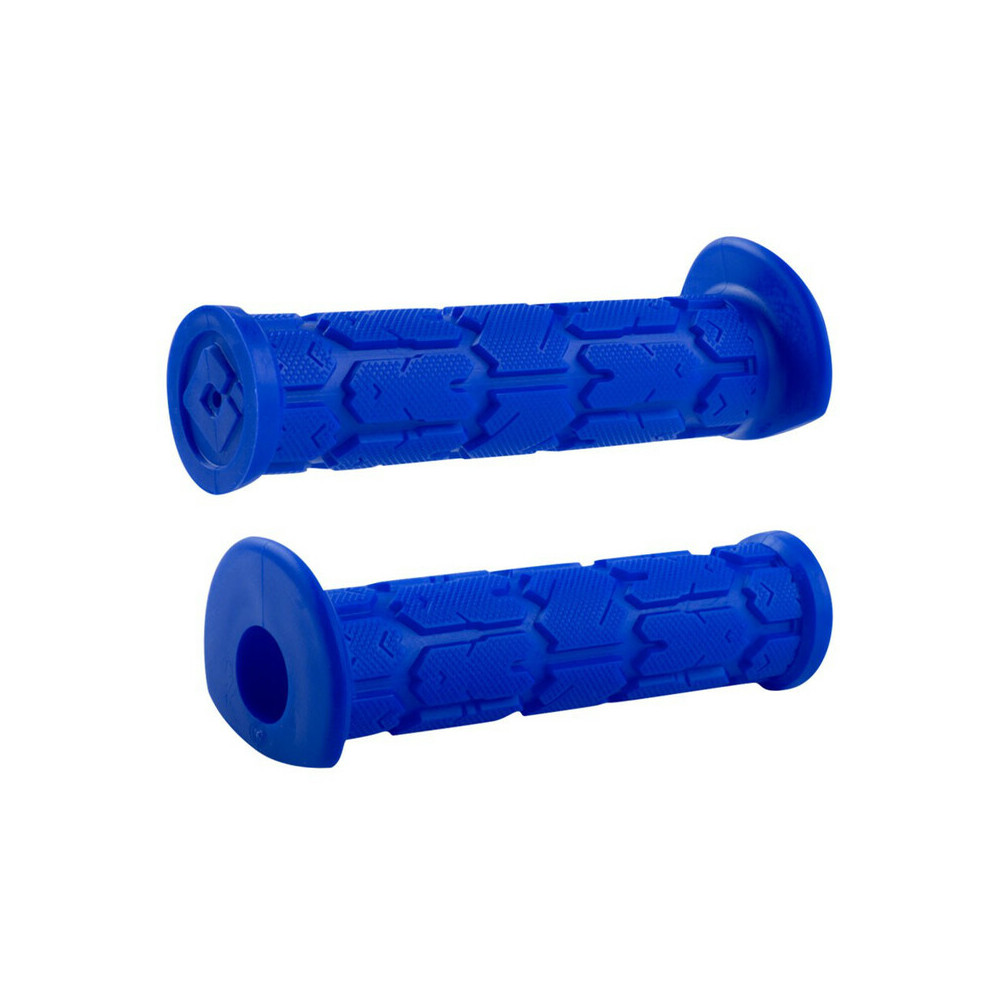 Revêtements ODI Rogue MX sans gauffrage