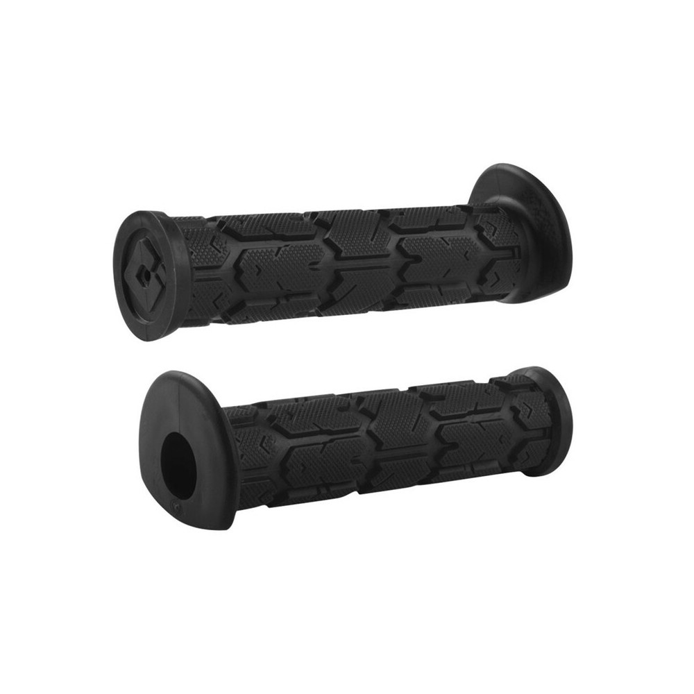 Revêtements ODI Rogue MX sans gauffrage