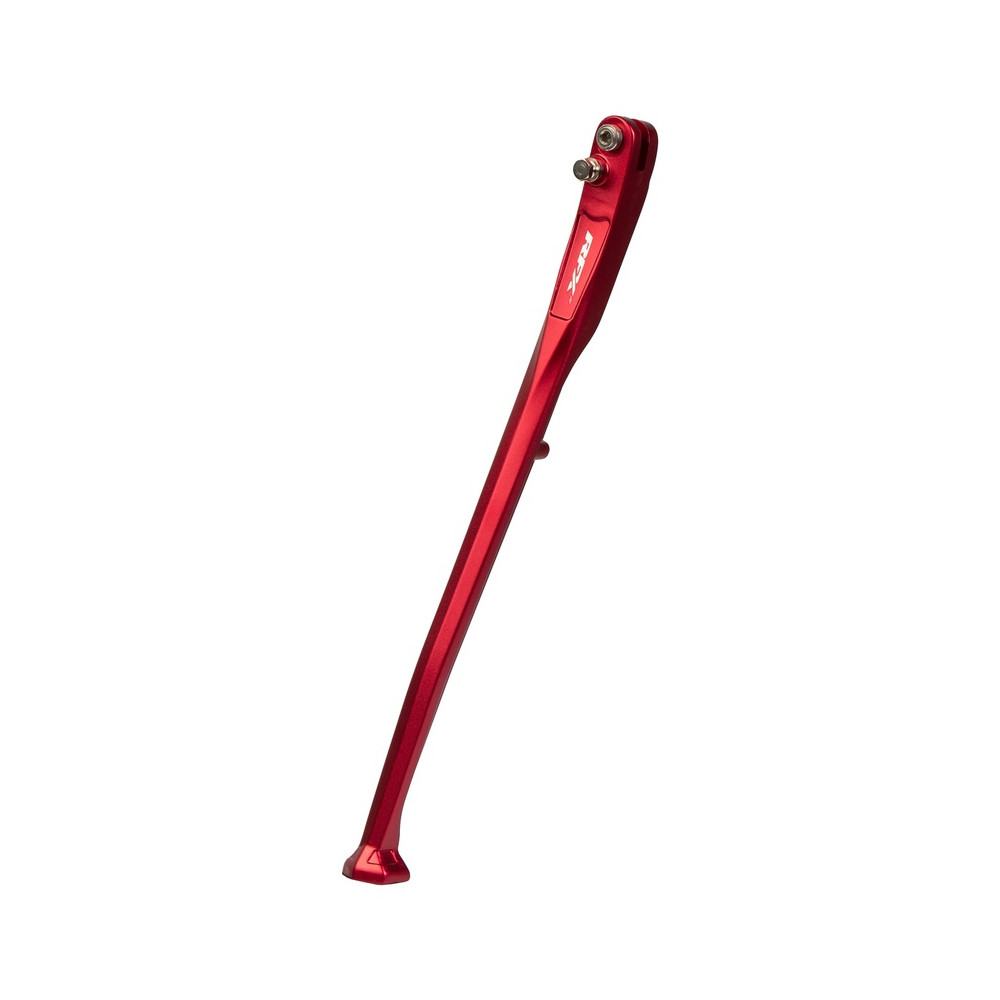 Béquille latérale RFX Pro - rouge