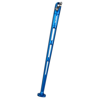 Béquille latérale RFX Pro - bleu