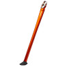 Béquille latérale RFX Pro - orange