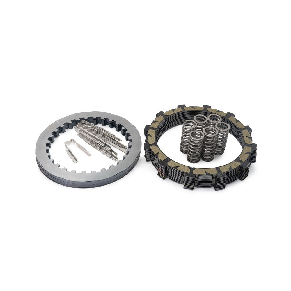 REKLUSE TorqDrive Clutch Kit