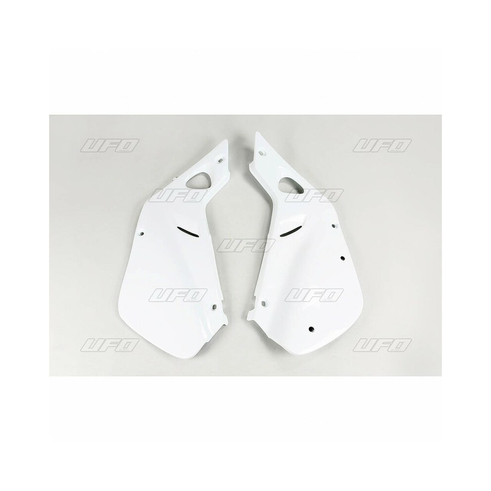 UFO side plates