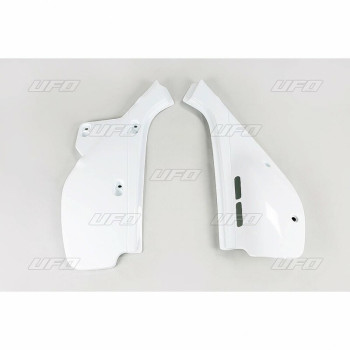 UFO side plates